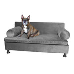 Cargar imagen en el visor de la galería, Sofá Cama Perro Mediano