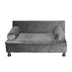 Cargar imagen en el visor de la galería, Sofá Cama Perro Mediano