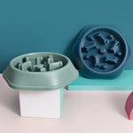 Cargar imagen en el visor de la galería, Plato para Mascotas de Alimentación Lenta