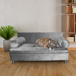 Cargar imagen en el visor de la galería, Sofá Cama Perro Mediano