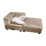 Cargar imagen en el visor de la galería, Sofá Cama Perro Pequeño