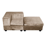 Cargar imagen en el visor de la galería, Sofá Cama Perro Pequeño