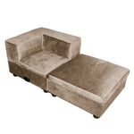 Cargar imagen en el visor de la galería, Sofá Cama Perro Pequeño