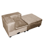 Cargar imagen en el visor de la galería, Sofá Cama Perro Pequeño