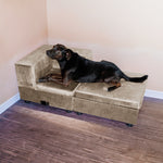 Cargar imagen en el visor de la galería, Sofá Cama Perro Pequeño