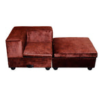 Cargar imagen en el visor de la galería, Sofá Cama Perro Pequeño