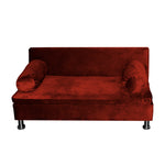 Cargar imagen en el visor de la galería, Sofá Cama Perro Mediano