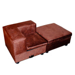 Cargar imagen en el visor de la galería, Sofá Cama Perro Pequeño