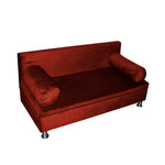 Cargar imagen en el visor de la galería, Sofá Cama Perro Mediano