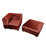 Cargar imagen en el visor de la galería, Sofá Cama Perro Pequeño