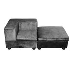 Cargar imagen en el visor de la galería, Sofá Cama Perro Pequeño