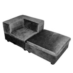 Cargar imagen en el visor de la galería, Sofá Cama Perro Pequeño