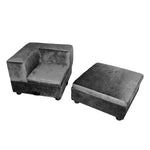 Cargar imagen en el visor de la galería, Sofá Cama Perro Pequeño