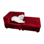 Cargar imagen en el visor de la galería, Sofá Cama Perro Pequeño