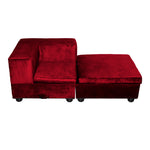 Cargar imagen en el visor de la galería, Sofá Cama Perro Pequeño