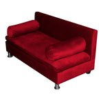 Cargar imagen en el visor de la galería, Sofá Cama Perro Mediano