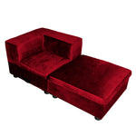 Cargar imagen en el visor de la galería, Sofá Cama Perro Pequeño