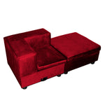 Cargar imagen en el visor de la galería, Sofá Cama Perro Pequeño